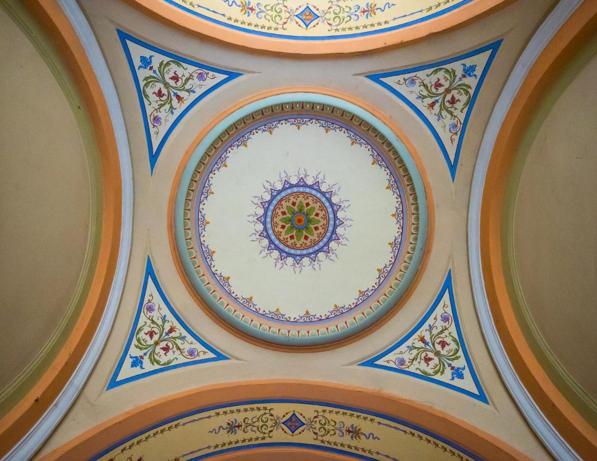 Parliament Exclusive Gallery Budapeşte Dış mekan fotoğraf