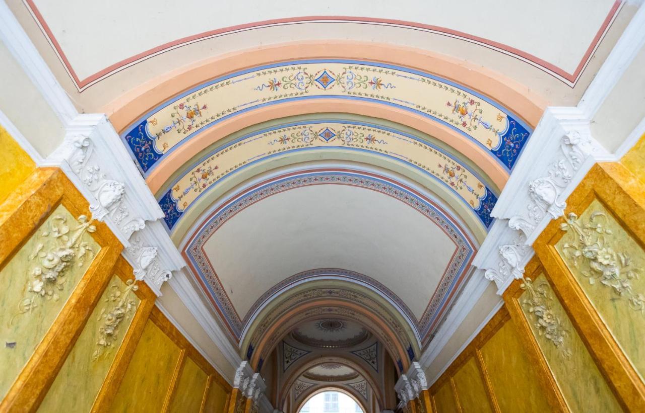 Parliament Exclusive Gallery Budapeşte Dış mekan fotoğraf